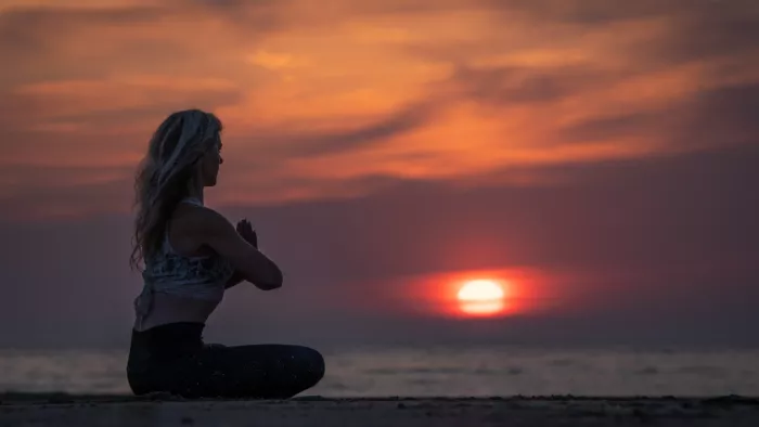 Wat is meditatie?
