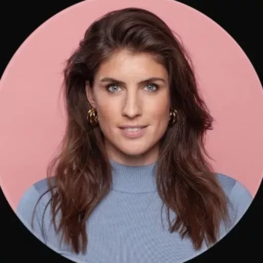 Marieke Elsinga