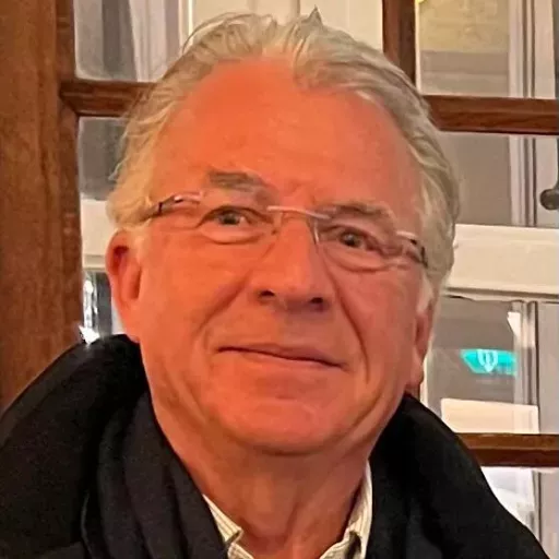 Maarten van Hasselt